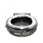 Objektīvu adapteri - Metabones Nikon G - MFT Speed ​​Booster ULTRA 0.71x (MB_SPNFG-M43-BM3) - ātri pasūtīt no ražotāja