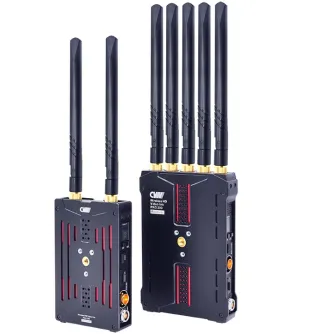 Bezvadu video pārraidītāji - CVW Crystal Video Pro200 Wireless Video Transmission - ātri pasūtīt no ražotāja