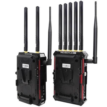 CVW Crystal Video Pro800 Wireless Video Transmission