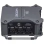 Sound Recorder - Zoom F6 Professional Field Recorder 32-Bit Float Dual AD - quick order from manufacturer