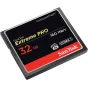 Memory Cards - SanDisk Extreme PRO CompactFlash Card 160MB/s 32GB - quick order from manufacturer Best choise selected by experts