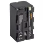 Kameru akumulatori - Swit S-8770 DV Battery for Sony L Series - ātri pasūtīt no ražotāja