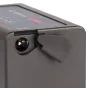 Kameru akumulatori - Swit S-8972 DV Battery w/ DC Output for Sony L Series - ātri pasūtīt no ražotāja