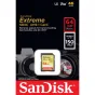 Vairs neražo - SanDisk memory card SDXC 64GB Extreme Video V30 U3 150 mb/s (SDSDXV6-064G-GNCIN)