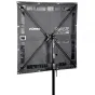 LED Gaismas paneļi - Fomex RollLite RL33 Kit - ātri pasūtīt no ražotāja
