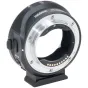 Objektīvu adapteri - Metabones Canon EF to E-mount T Smart adapter Mark V (Black Matt) MB_EF-E-BT5 - ātri pasūtīt no ražotāja