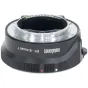 Objektīvu adapteri - Metabones Canon EF to E-mount T Smart adapter Mark V (Black Matt) MB_EF-E-BT5 - ātri pasūtīt no ražotāja