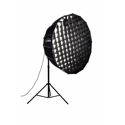 Nanlite GRID FOR PARABOLIC SOFTBOX OF 120CM