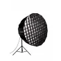 Nanlite GRID FOR PARABOLIC SOFTBOX OF 150CM