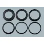 Nissin Digital Nissin Adapter Ring MF18 55 mm