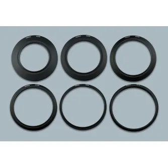 Piederumi kameru zibspuldzēm - Nissin Digital Nissin Adapter Ring MF18 55 mm - ātri pasūtīt no ražotāja
