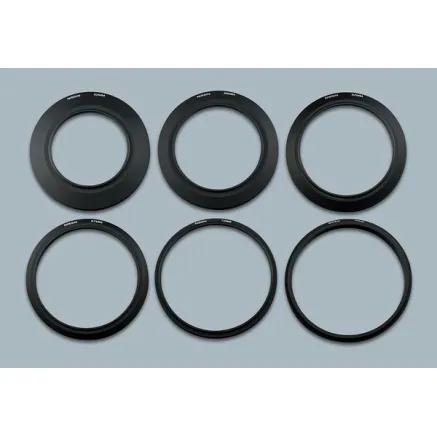 Nissin Digital Nissin Adapter Ring MF18 55 mm