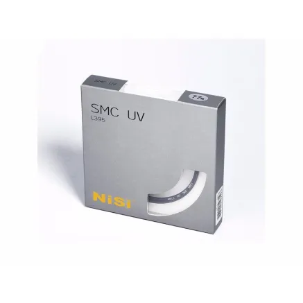 NiSi Filter UV SMC L395 95mm