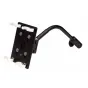 Nanlite T12 holder for 2 tubes w/ Gooseneck