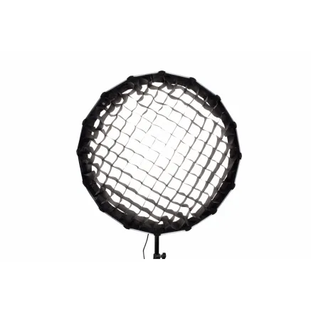 Nanlite GRIDMATCH WITH FORZA 60