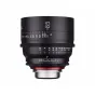 CINEMA Video Lenses - XEEN 85MM T1.5 FF CINE CANON - quick order from manufacturer