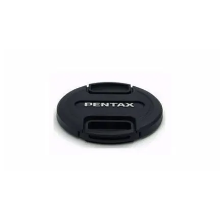  PENTAX DSLR LENS CAP FRONT 67MM 
