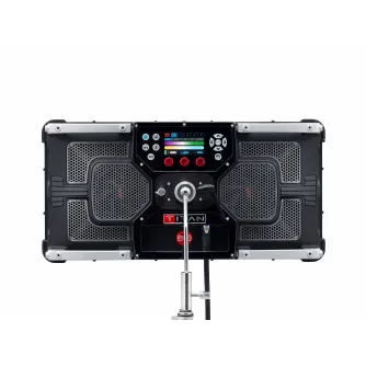 Piederumi zibspuldzēm - Rotolight TITAN CLAMP - ātri pasūtīt no ražotāja