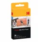 Instantkameru filmiņas - Kodak ZINK PAPER 2X3 20-pack - ātri pasūtīt no ražotāja