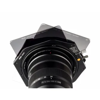 Kvadrātiskie filtri - NiSi Switch Filter Holder 100mm - ātri pasūtīt no ražotāja