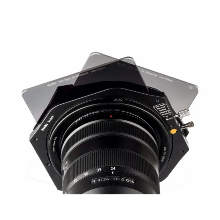 NiSi Switch Filter Holder 100mm