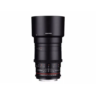CINEMA Video objektīvi - SAMYANG 135MM T2.2 VDSLR SONY E - ātri pasūtīt no ražotāja