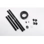 Case accessories - bw B&W Outdoor Cases Panel frame /PF for type 4000 - quick order from manufacturer
