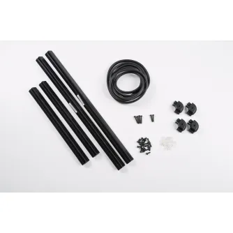 Case accessories - bw B&W Outdoor Cases Panel frame /PF for type 6000 - quick order from manufacturer