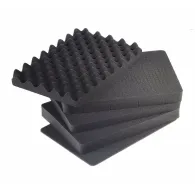 Case accessories - bw B&W Outdoor Cases Pre-Cut Foam /SI for type 500 - quick order from manufacturer