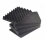 bw B&W Outdoor Cases Pre-Cut Foam /SI for type 7800