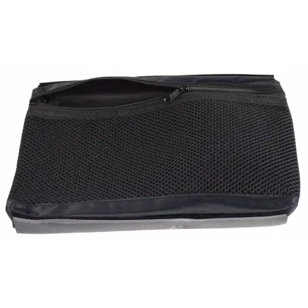 BW OUTDOOR CASES TYPE 5000 BLK SI (PRE-CUT FOAM)