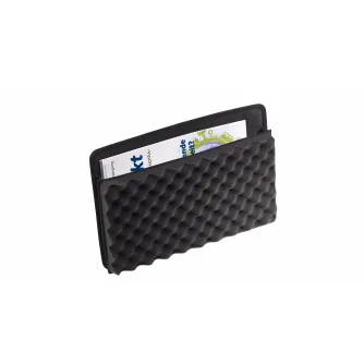 Case accessories - bw B&W Outdoor Cases LP Lid pocket /LP for type 4000 - quick order from manufacturer
