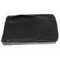 BW OUTDOOR CASE TYPE 500 BLK WITH FOAM INSERT