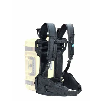 Case accessories - BW OUTDOOR CASES BACKPACK SYSTEM (BPS/5000) FOR TYPE 5000/5500/6000/6500/6600 BPS/5000 - quick order from manufacturer