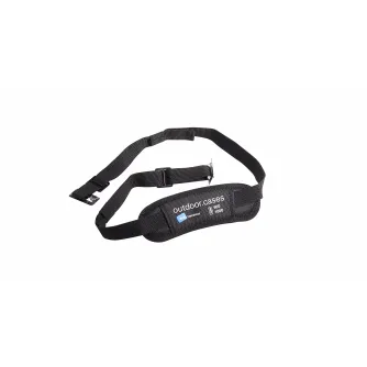 Koferi - B&W bw BW Outdoor Cases Shoulder strap - ātri pasūtīt no ražotāja