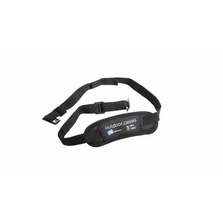 BW OUTDOOR CASES SHOULDER STRAP FOR TYPE 3000/4000/5000/6000/6040/6500