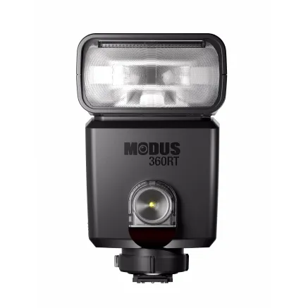 Hähnel MODUS 360RT SPEEDLIGHT MFT