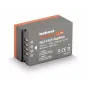 Kameru akumulatori - Hähnel BATTERY EXTREME FUJI HLX-F125 - ātri pasūtīt no ražotāja