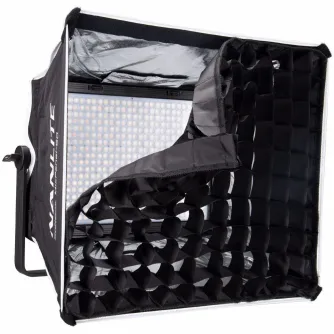 Softboksi - Nanlite SOFT BOX FOR MIXPANEL 60 - perc šodien veikalā un ar piegādi