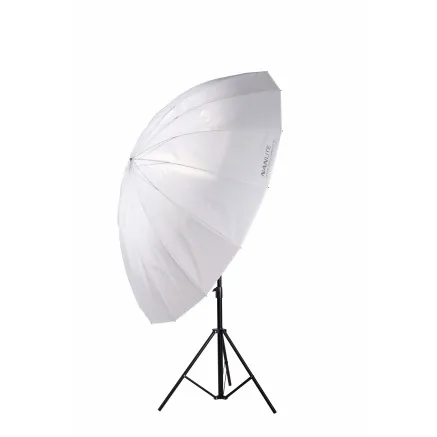 Nanlite Umbrella Shallow Translucent 180CM