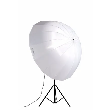 Nanlite Umbrella Deep Translucent 165CM