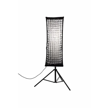 Nanlite ASYMMETRIC SOFTBOX OF 45*110CM