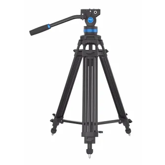 Video Tripods - Sirui SH-15 Video Tripod - quick order from manufacturer Best choise selected by experts