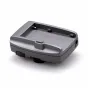 Rigu aksesuāri - SmallRig 752 Battery Plate F970/ F550 w/ DC cable - ātri pasūtīt no ražotāja