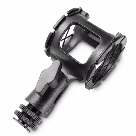 SmallRig 1859 Universele Microfoon Shock Mount Adapter