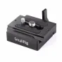 SmallRig 2280 Quick Release Clamp and Plate ( Arca type Compatible)