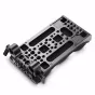 SmallRig 2266 Baseplate voor BMPCC 4K (Manfrotto 501PL Compatible) DBM2266B