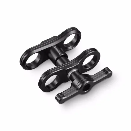 SmallRig Ballhead Clamp for Custom Configurations 2134