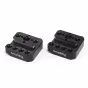 Rigu aksesuāri - SmallRig 2234 Mounting Plate for DJI Ronin S - ātri pasūtīt no ražotāja