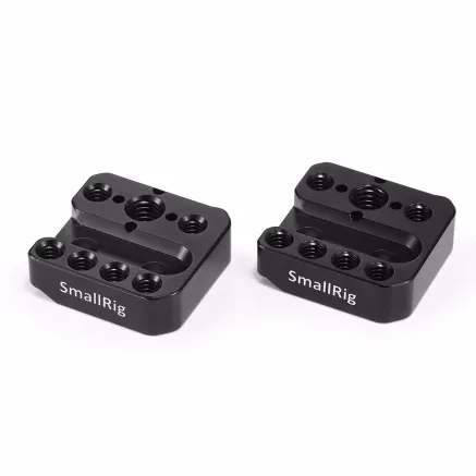 SmallRig 2234 Mounting Plate voor DJI Ronin S